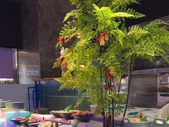 -曼格活海鲜·牛排自助(光明蓝鲸店)
