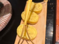 -吴越荣记苏州菜·松鼠桂鱼100%活鱼现做(月光码头店)