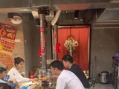 -幸福小串·地摊小炉子(三阳路店)