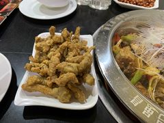 小酥肉-弓虽昌焖烧鸡(大竹林店)