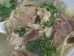 -宋老三苏肉羊肉汤老店