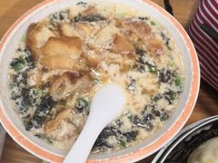 -小桃园·豆浆油条(复兴中路店)