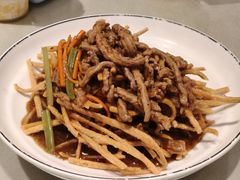 -刘胖子家常菜·蹄花焖藕(江汉路总店)