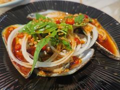 -纳鲁孜·新疆特色餐厅(上海悦荟广场店)