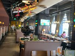 -绿茵阁(江南西路店)