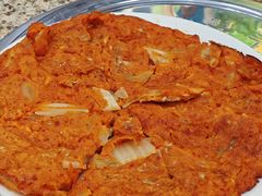 -真利味·脊骨火锅·正宗韩国料理(韩乐坊店)