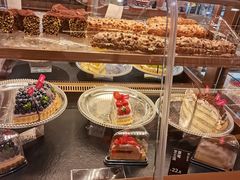 -金凤成祥(东直门现烤面包店)