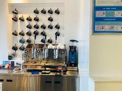 -HALO COFFEE(华贸店)