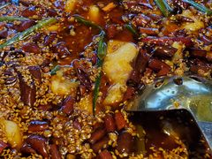 -胖子鱼·天水麻辣鱼火锅(秦州407店)