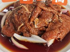 -长今家韩国料理(瑞景店)