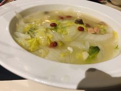 -舌尖上的食缘花园主题餐厅