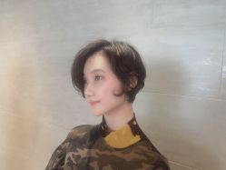 -FG HAIR·烫发·染发