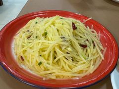 -香满锅老北京羊蝎子火锅·家常菜(新街口店)