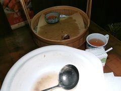 -洞庭土菜小炒馆(易发广场店)