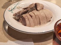 -杨氏青龙虾·羊蝎子(珠江路店)