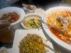 -坛宗剁椒鱼头(河西王府井店)