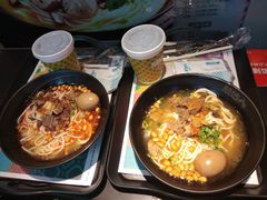 -粉达人·桂林米粉(解放北路店)