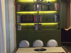 -大志牛肉火锅(天健花园店)