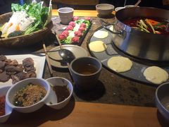-三牦记·很牛的牦牛肉(柏条河北路下段店)
