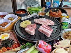 -济州爱肉堂(总店)