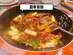-虾胡闹龙虾馆(湄南河店)