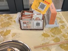 -铭副琦食·虾蟹烩馆(渔人码头店)