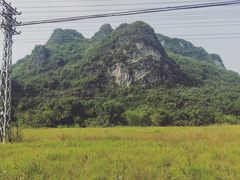 -英西峰林·洞天仙境
