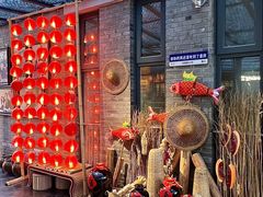-纸盐河码头火锅(十八梯店)