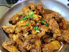 -宜城私房菜.臭鳜鱼(九华新街店)