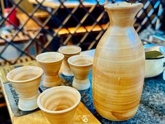 -滇藏石锅宴(崇仁巷老店)