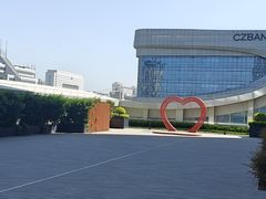 -洛阳国际大酒店