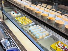 -康帝国际酒店-艾斯本自助西餐厅