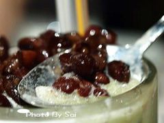 抹茶红豆冰-小巴辣子川湘菜餐厅(星游城店)