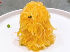 金瓜丝-道道鲜·崇明私房菜(五角场店)