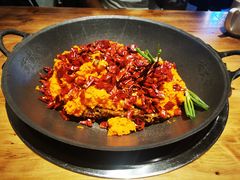 -楠火锅(广州总店)