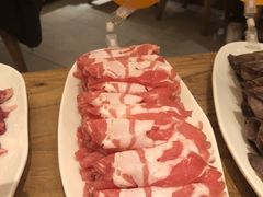 精品乌鸡-巴奴毛肚火锅(悠唐购物中心店)