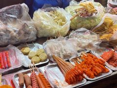 -小王烧烤(毓龙路店)