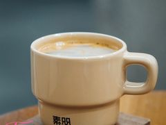 -素咫咖啡CLIFEROSE(新安店)