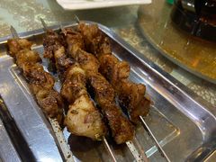 -黑公羊新疆菜(人和店)