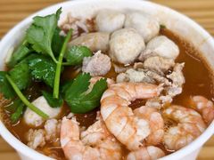 -明月虾面(厦禾路店)