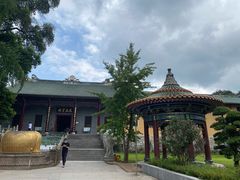 -南华禅寺