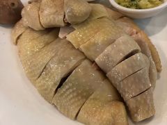 壹心鸡-文记壹心鸡(宝华路店)