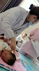 -美福月国际月子会所(银川店)