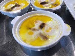 焖蛋-闫家粥铺(吉林大路店)