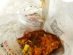 -正新鸡排·炸鸡汉堡(奥城店)
