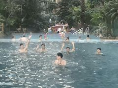 -渔岛海洋度假区