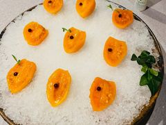 -三利音·东方司宴(外滩店)