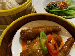 -唐乐宫·小厨餐厅