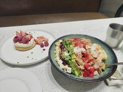 -娜娜家•Nana's restaurant(国金汇店)