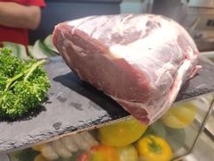-棕榈阁·巴西烤肉海鲜自助餐厅(中州皇冠假日酒店)